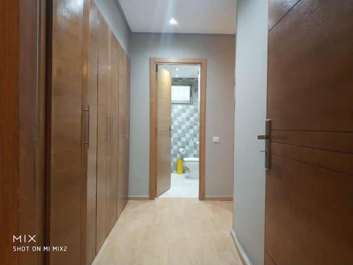 2 Bed Luxurious Apartment Tánger Exterior foto